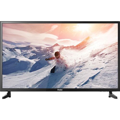 Haier 55E5500UA 55-Inch Class Led 4K Ultra Hdtv