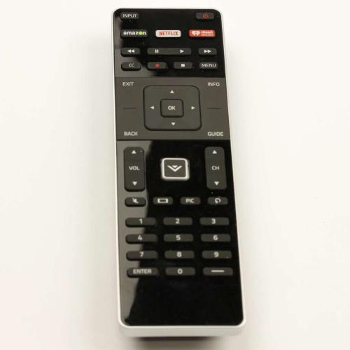VIZIO-WISTRON Remote Controller Xrt500 For L - 790.00711.0001