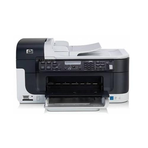HP CB800A Officejet J6480 All-In-One Printer