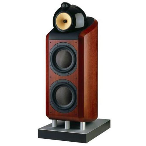 Bowers Wilkins NAUTILUS800 Nautilus 800 Floorstanding Speakers (5 Year)