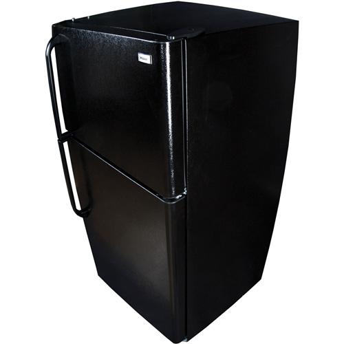 Haier HT21TS52SB 21 Cu Ft Top Mount Refrigerator
