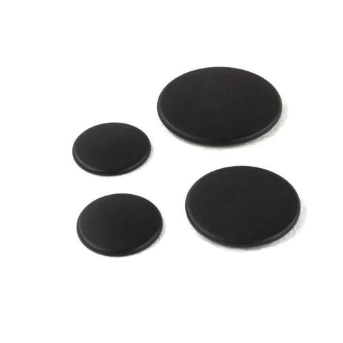 Whirlpool Cap-Burner - WPW10299236