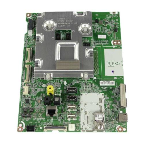 LG Bpr Total Assembly - EBU65743901