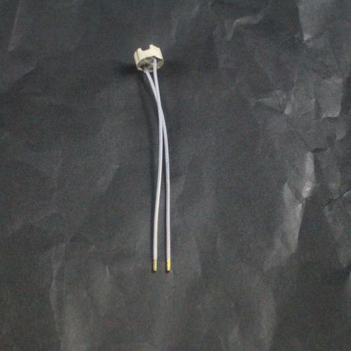 Elica Range Hood Lampholder - PTL0116543