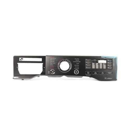 LG Control Panel Assembly - AGL73077925