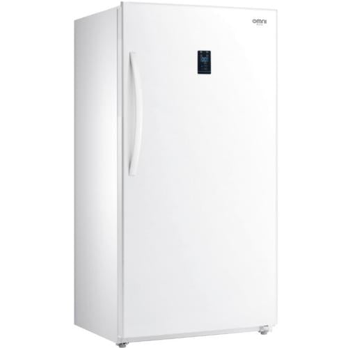 Midea 3730937 13.8 Cu. Ft. Convertible Vertical Freezer