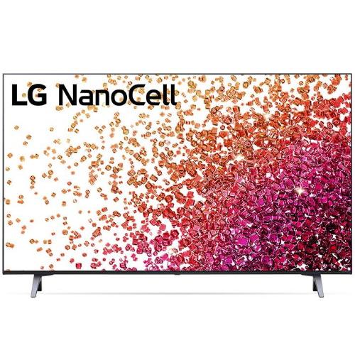 LG 43NANO75UPA Nanocell 75 Series 43-Inch Smart Uhd Tv