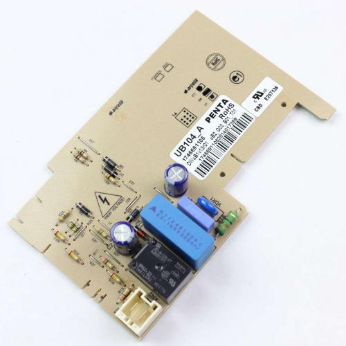 Blomberg Electronic Card Ub104 - 1746691105