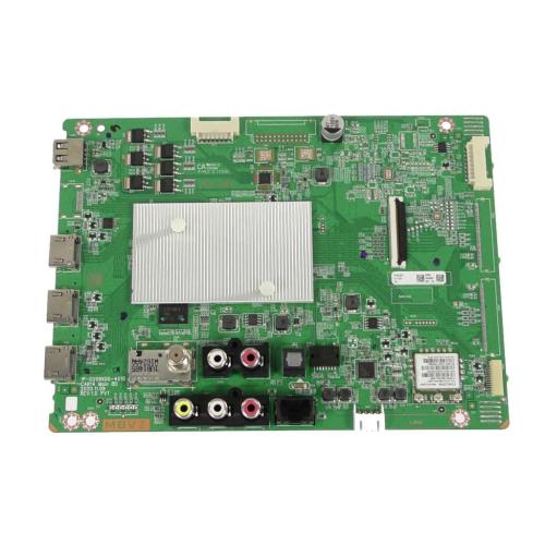 VIZIO Main Cba/Car16[Hm] Sw V1.20.18 - Y8389608B