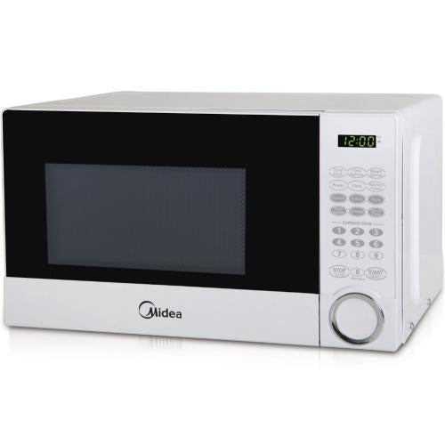 Midea MMC07MELWW Microwave Oven