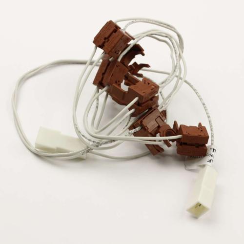 Bertazzoni Range Daisychain Switch 7F Nor.M3Yus - 604063