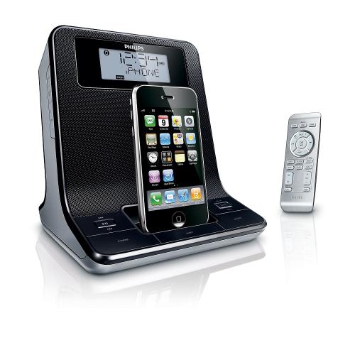 Philips DC320/37 Dock For Iphone/Ipod 12W