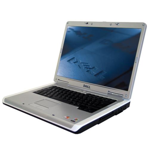 Dell INSPIRON1501 Inspiron 1501 Notebook