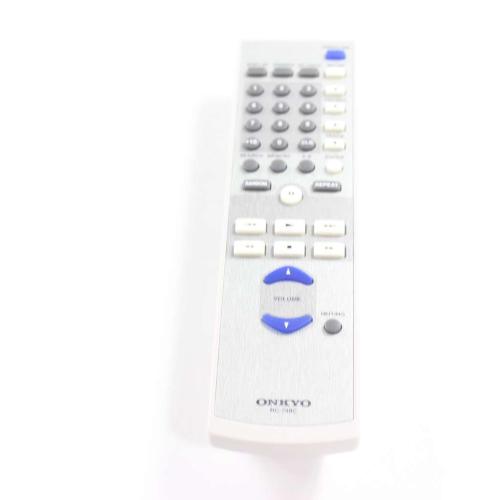 Onkyo Remote Rc749C - 24140749
