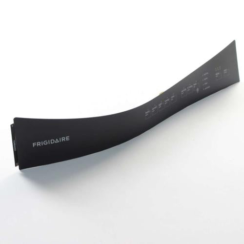 Electrolux Overlay,Console Panel,Black - 154804203