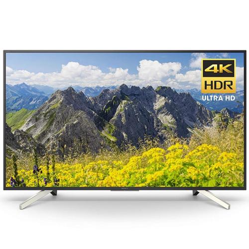 Sony KD75X780F X780F| LED | 4K Ultra HD | High Dynamic Range (HDR) | Smart TV (Android TV)