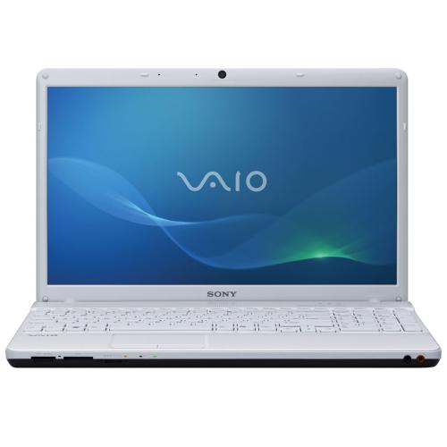 Sony VPCEB12FX/WI Vaio Notebook - Eb