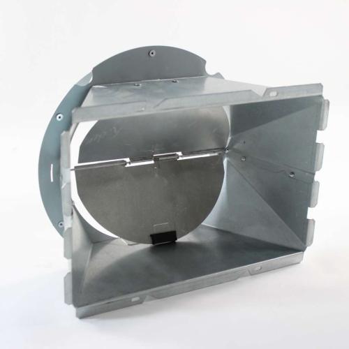 Elica Range Hood Connection Piece - RAC0103973