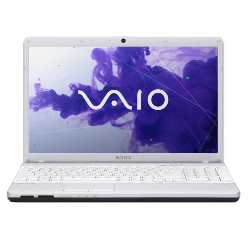 Sony VPCEH24FX/W Vaio - Notebook Eh