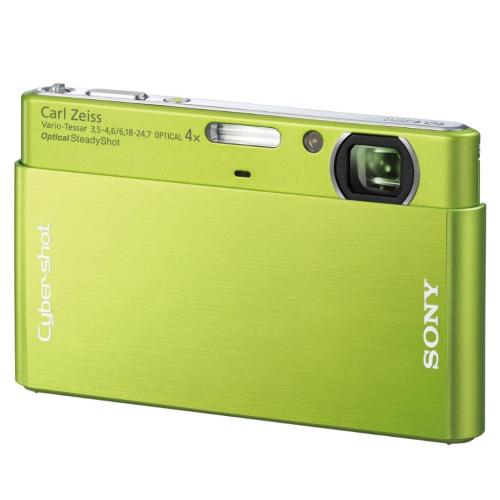 Sony DSCT77/G Cyber-Shot Digital Still Camera