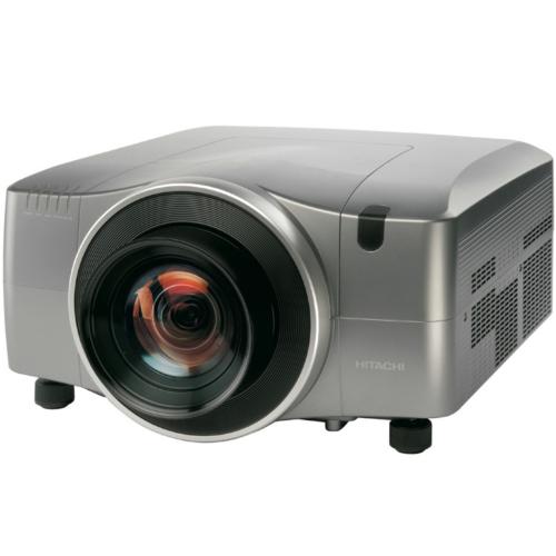 Hitachi CPWX11000W Wxga Large Venue Projector