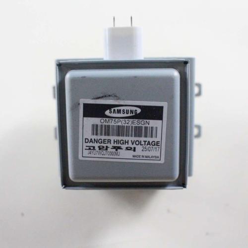 GE Magnetron - WB27X10827