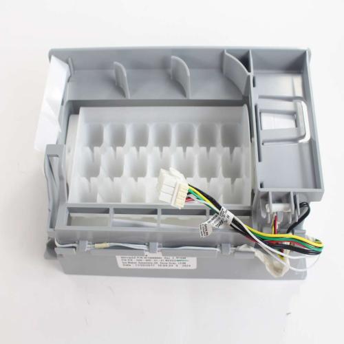 Whirlpool Refrigerator Ice Maker Assembly - W10908391