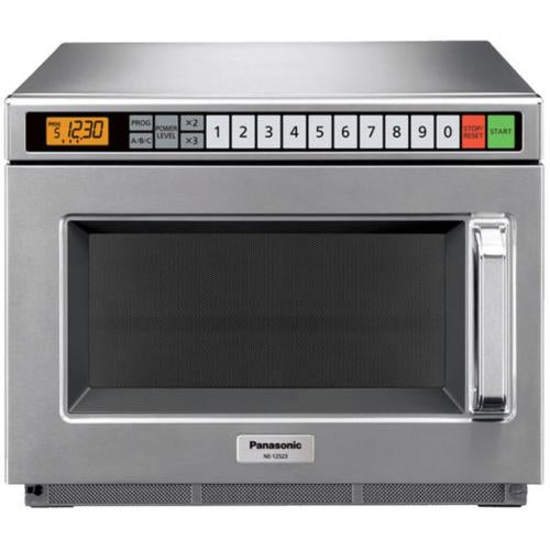 Panasonic NE17523APR Commercial Microwave Oven