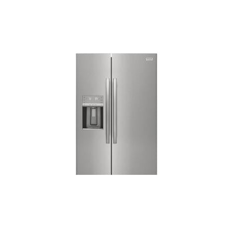 Electrolux GRSS2652AF0 Frigidaire Gallery 25.6 Cu. Ft. 36'' Standard Dept