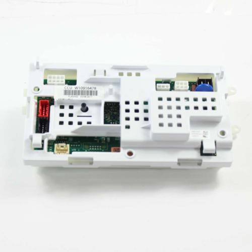 Whirlpool Washer Electronic Control Board - W11116590