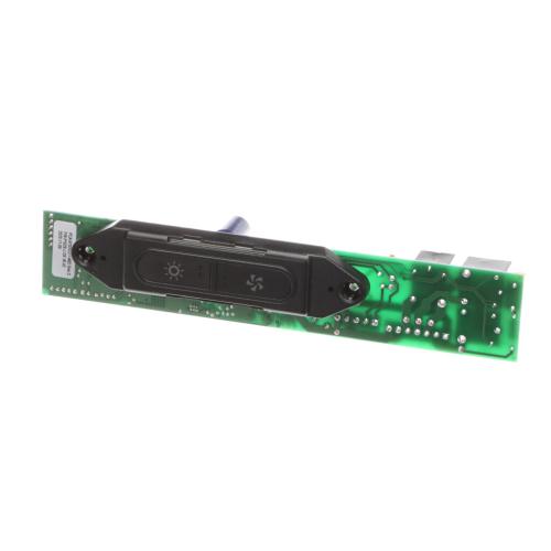 Broan Ctrl Captouch C4A Estar Bl (W/ - S97020436