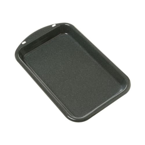 GE Broiler Pan (Only)Small 8-3/4 - WB48K10015