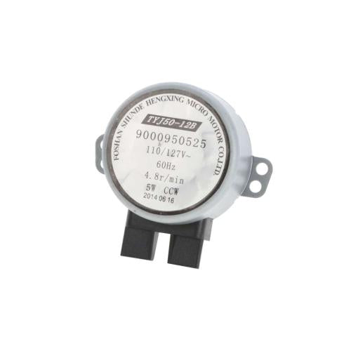 Bosch 00 Dishwasher Diverter Motor (Replaces ) - 615820