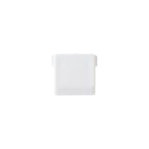 GE Refrigerator Fixer Cover Veg - WR02X12612