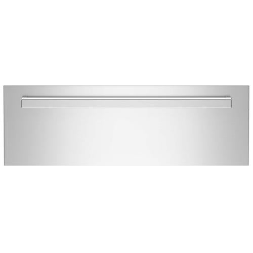 Bertazzoni PROWD30X Professional Series 30 Inch Warming Drawer with Lateral Convection