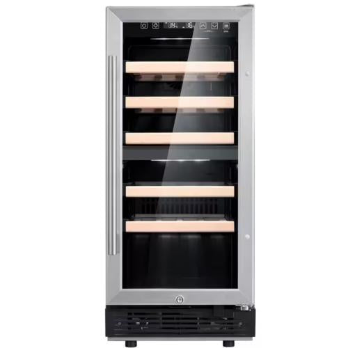 Midea MDWC27SSB Vissani Wine Cooler