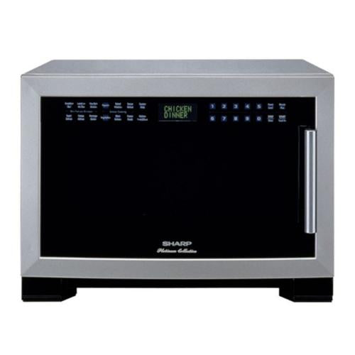 Sharp R630DS Sharp Microwave