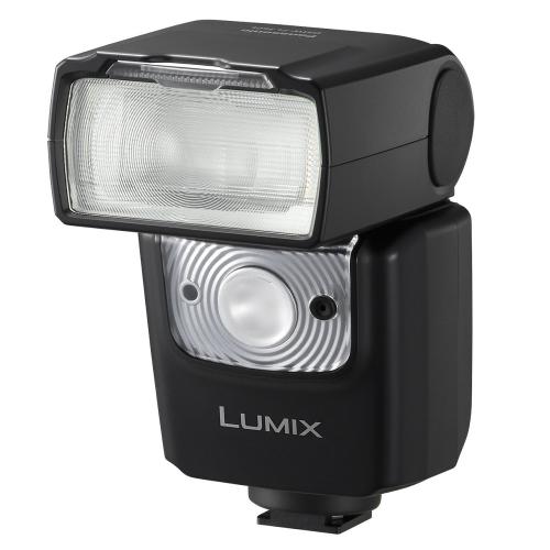 Panasonic DMWFL360L External Flash-Wireless