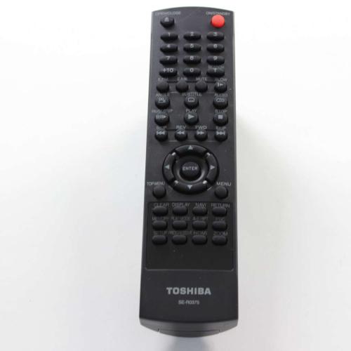 Toshiba Remote Control Handset, Se-R03 - AH700793