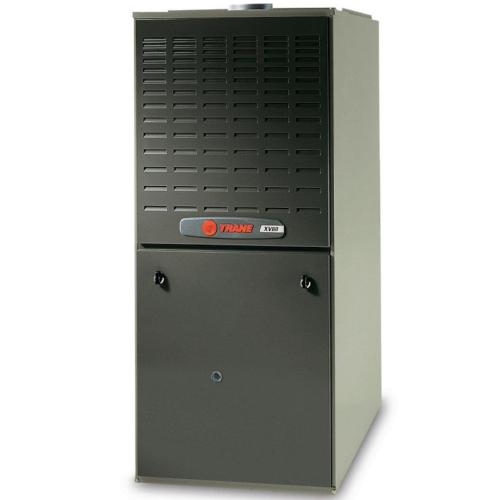 Trane TDD2C100A9602AD Furnace