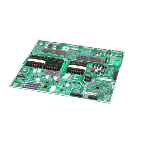 Samsung Dc Vss-Driver Board;L65S9Nvbq_ - BN44-00943B
