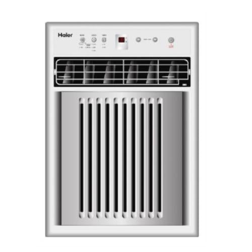 Haier HWVR10XCK Home Air Conditioner