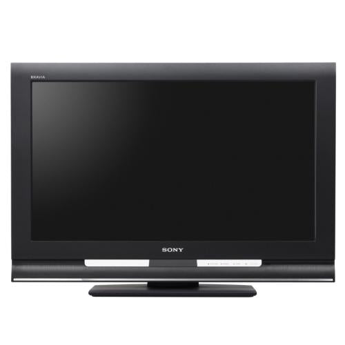 Sony KDL37L4000 BRAVIA® L Series LCD Television