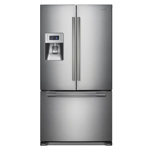 Samsung RF268ACRS/XAA 25.5 Cu. Ft. French Door Refrigerator