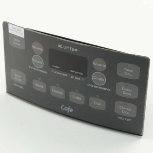 GE Refrigerator Dispenser Control Board - WR55X11100