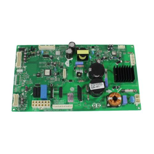 LG PCB Assembly - EBR83845038