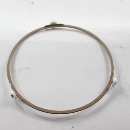 GE Microwave Glass Tray Support - WB02X27104
