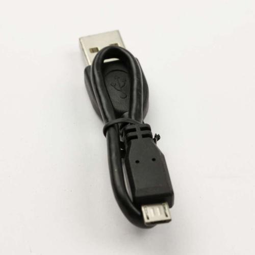 Philips Usbcable L=20Cm Black - 996510061929