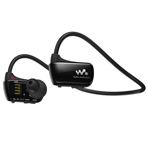 Sony NWZW273S Waterproof Walkman