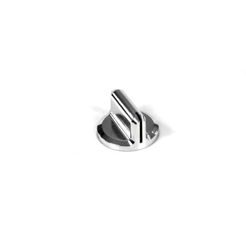 Electrolux Knob,Top Valve,Stainless - 5304500283